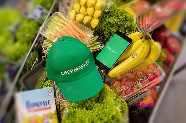 «СберМаркет» начал сотрудничество с торговой сетью Selgros