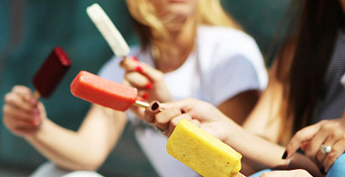 Как 32-летний сибиряк заработал 100 млн рублей на мороженом из пихты