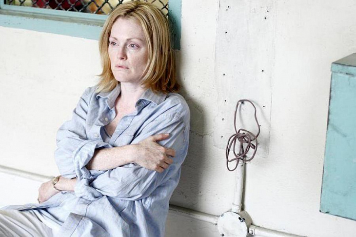 Как сохранить отличное зрение после 45 лет