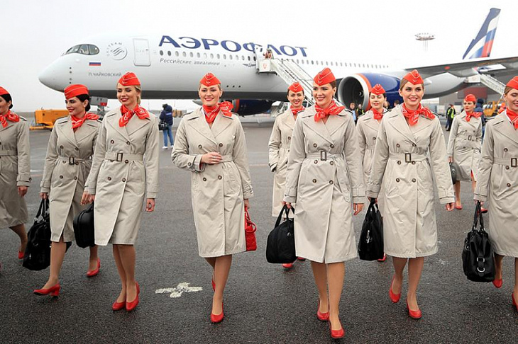 Арифметика «Аэрофлота»: как стратегия «30/30» изменит компанию и отрасль