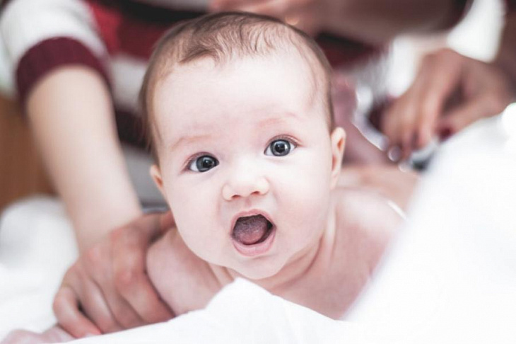 Педиатры узнали, почему у «кесарят» нередко развивается астма