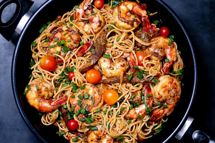 Врач-диетолог предупредила об опасности разогретых макарон