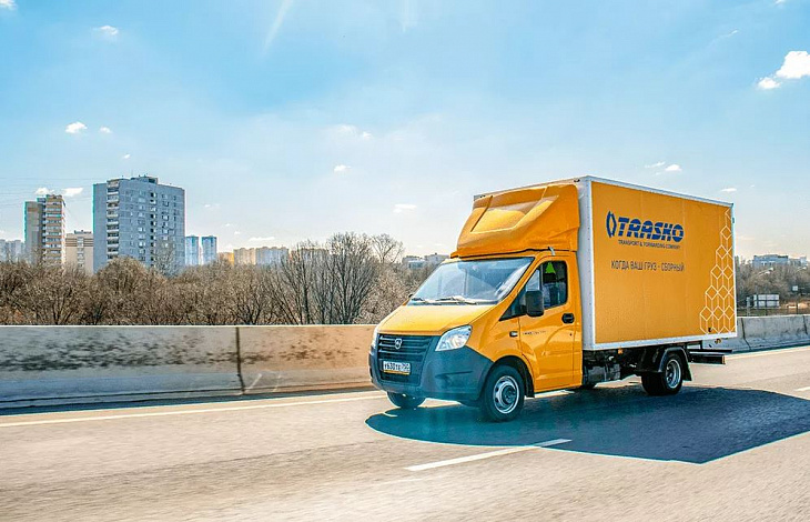 Компания «ТРАСКО» успешно перевела сотрудников на «удаленку»