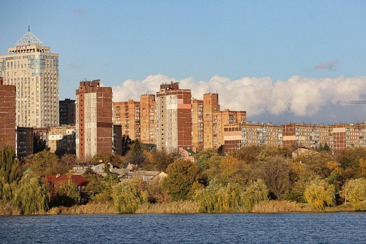 Названы города с рекордно подорожавшими 