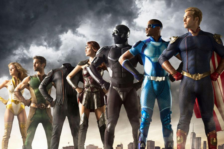 Студия озвучки «Кубик в кубе» теперь будет работать с «КиноПоиском HD»