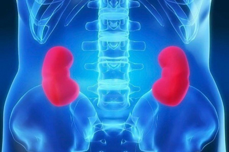 Простой приём, который укажет на проблемы с почками