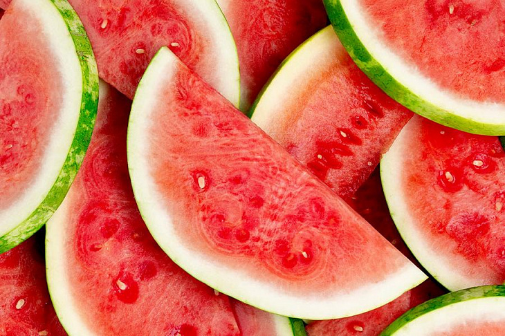 В Роспотребнадзоре рассказали, как правильно выбирать дыни и арбузы