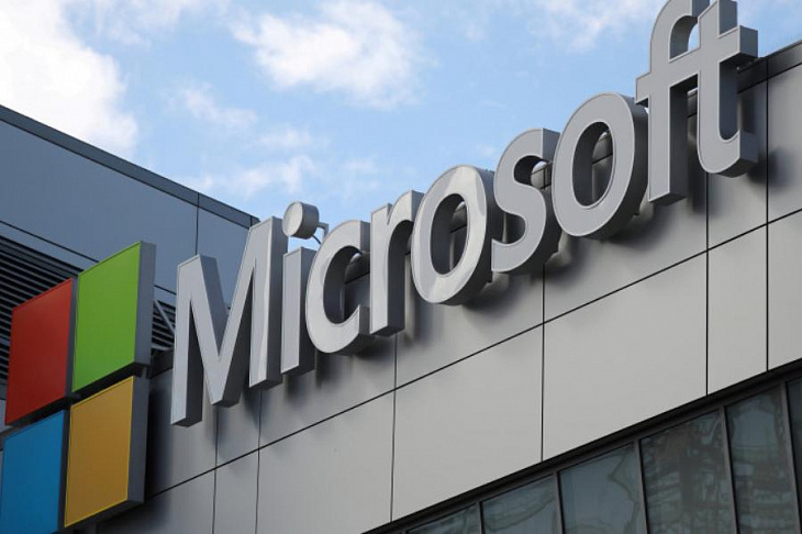 Microsoft приостановила переговоры о покупке американского бизнеса TikTok