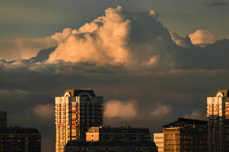 Новостройки растеряли спрос