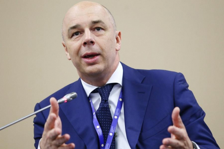 Инфляция в РФ в 2020 году останется в пределах 4%