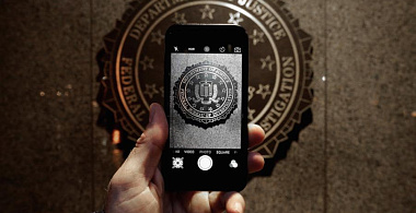 Секретные материалы: Forbes обнаружил два тайных подразделения ФБР 