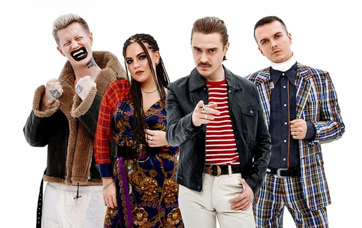 Артисты Little Big отложили презентацию песни для Евровидения  