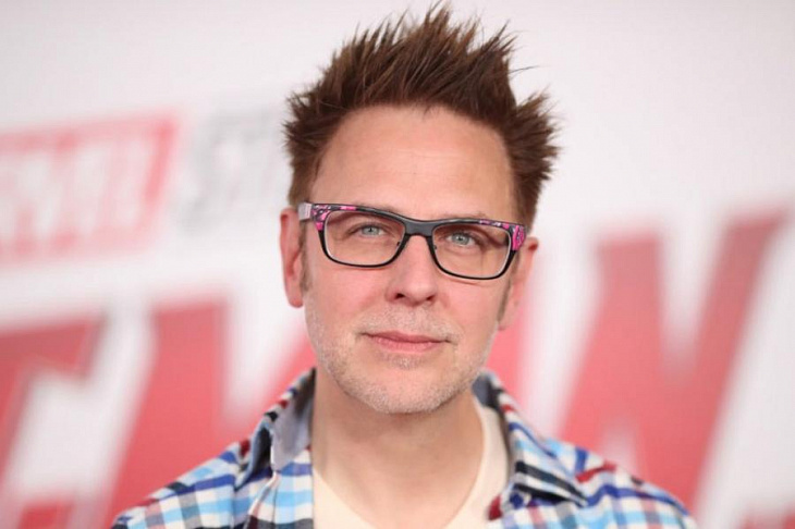 Режиссер «Отряда самоубийц» и «Стражей Галактики» Джеймс Ганн объяснил, почему кино умирает