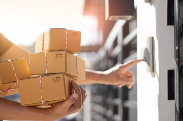 Каждый третий курьер планирует открыть свой бизнес