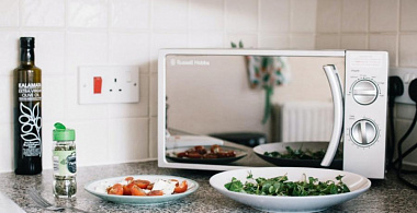 Роскачество развеяло мифы о вреде микроволновок