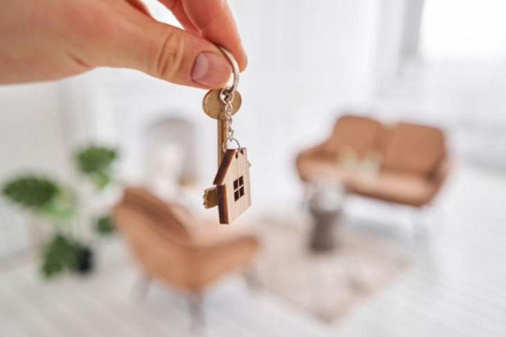 Риелторы назвали минимальную стоимость аренды жилья в Москве