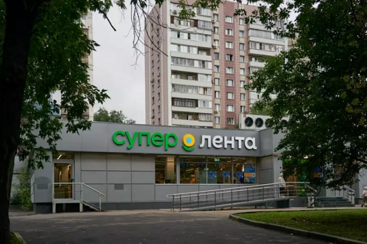 «Лента» запустила продажи на «Яндекс. Еде»