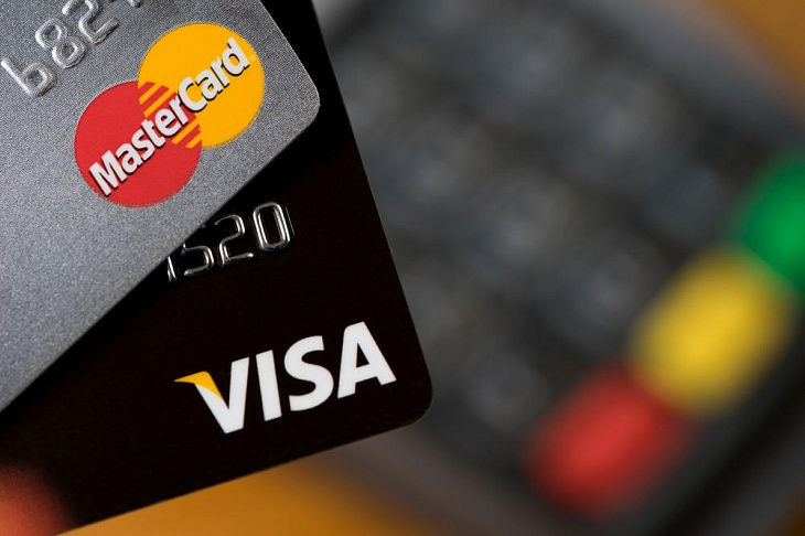 Visa: задача банков и платежных систем — перевод экономики в безналичный формат