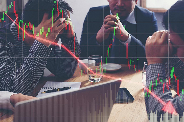 Как защититься от падения рынка: 5 шагов, которые спасут ваши деньги