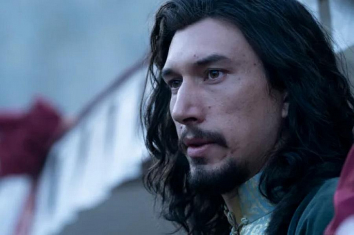 Ридли Скотт винит в провале «Последней дуэли» апатичных миллениалов