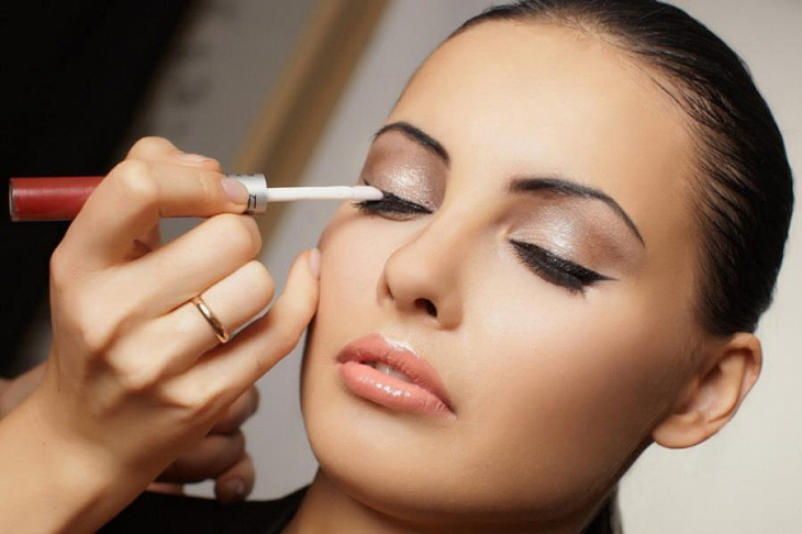 Основные правила для красивого макияжа