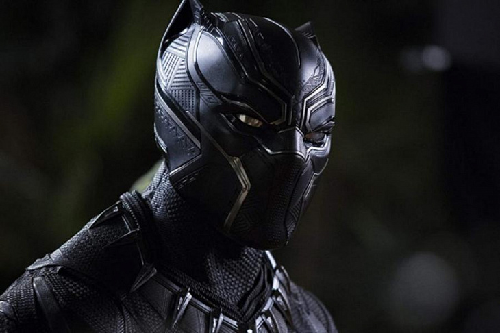 Cиквел «Чёрной пантеры» начнут снимать в июле 2021 года
