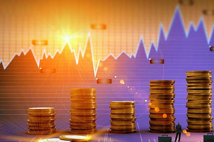 Частные инвесторы стали наращивать вложения в ПИФы