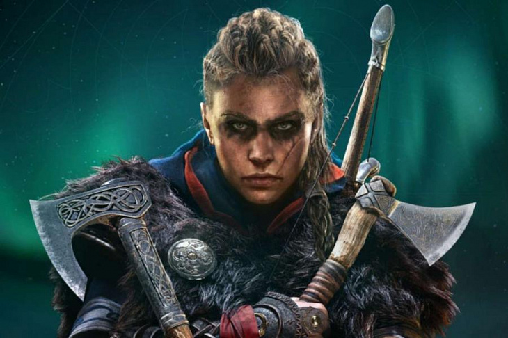 Релиз Assassin’s Creed Valhalla стал лучшим в истории Assassin’s Creed