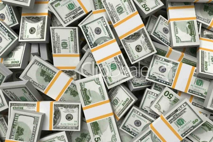 Шведский банк SEB заплатит 107 млн долларов за недостаточную борьбу с отмыванием денег