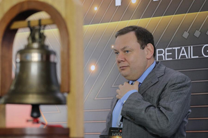 Суд возобновил расследование в отношении Фридмана о банкротстве Zed Group