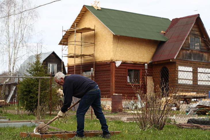 Дачные ссоры: 5 причин, по которым ругаются соседи