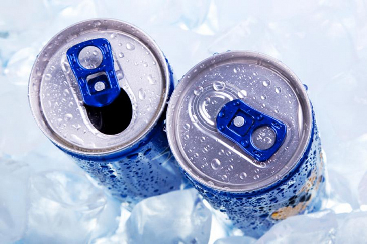 Вся правда об энергетиках: бодрят или вредят?