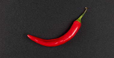 Почему бессмысленно запивать острый перец водой?