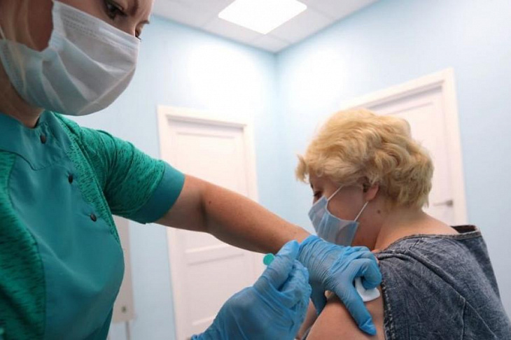 Прививка после болезни и ревакцинация: нужно ли это и как скоро?