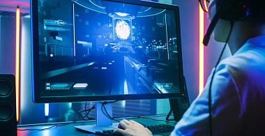 «Инвестиции в гейм-бизнес — это клондайк». Эксперты об игровой индустрии.