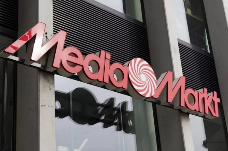 Закрытые магазины Media Markt почти не повлияли на продажи сети
