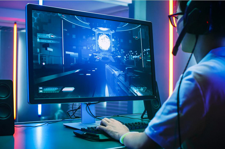 «Инвестиции в гейм-бизнес — это клондайк». Эксперты об игровой индустрии.