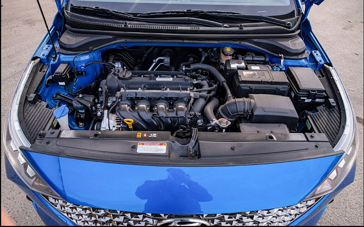 Hyundai Solaris 2020: расходы на содержание и ремонт