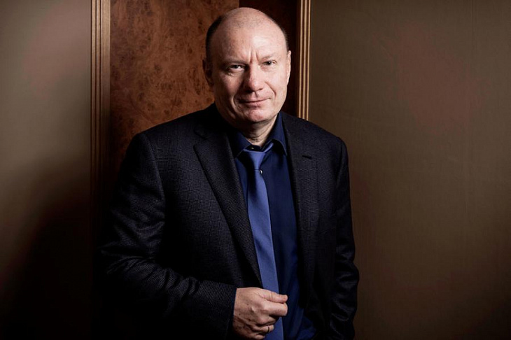 Правила бизнеса Владимира Потанина 