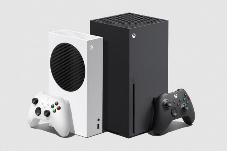 Microsoft: рекомендуемые цены на Xbox Series X|S в России остаются прежними