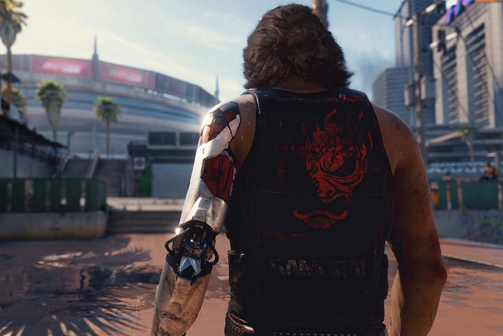 Sony отзывает из своего облачного магазина игру Cyberpunk 2077