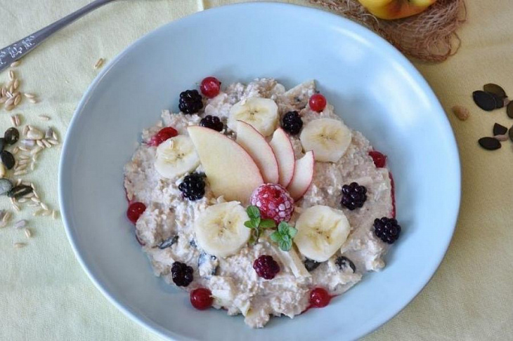 У низкокалорийной диеты нашлись потенциально опасные последствия