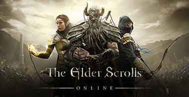 The Elder Scrolls - Online