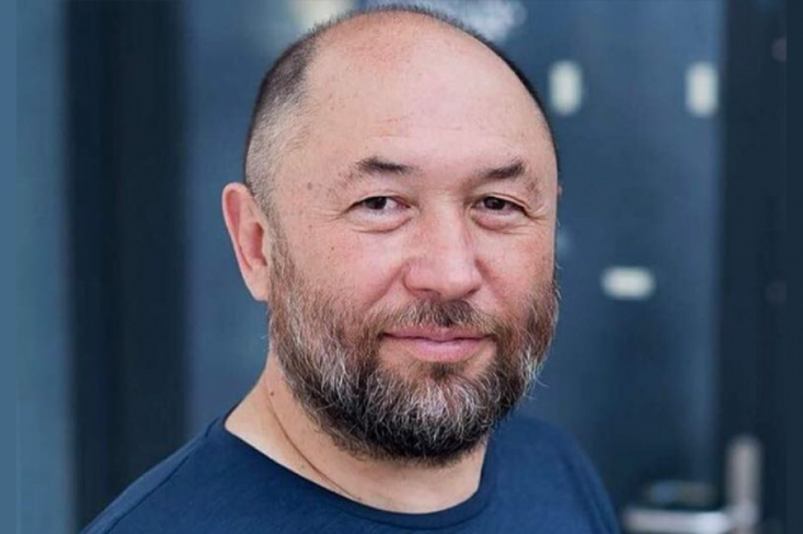 Тимур Бекмамбетов стал главным кинопродюсером России
