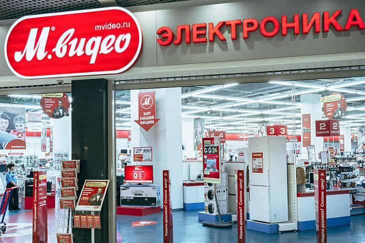 «М.видео-Эльдорадо» внедрила чат-бот с нейросетью для работы с покупателями