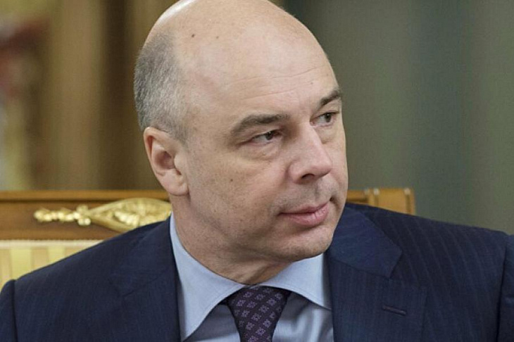 Силуанов заявил, что россиянам не стоит беспокоиться о своих сбережениях в банках