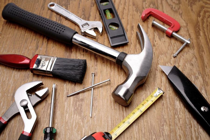 «ВсеИнструменты.ру» запустил аренду инструментов и оборудования