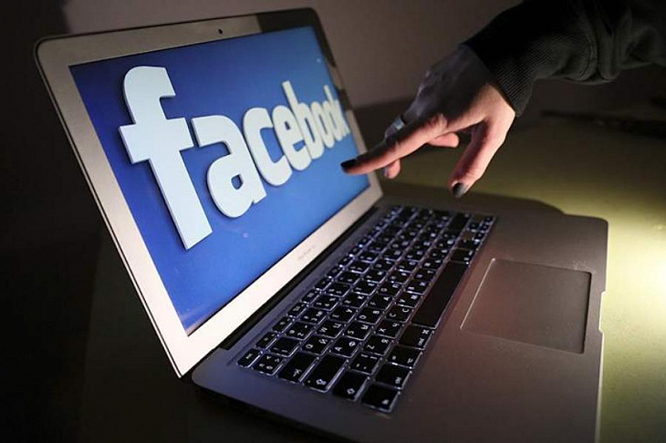 Стало известно о желании Facebook сменить название