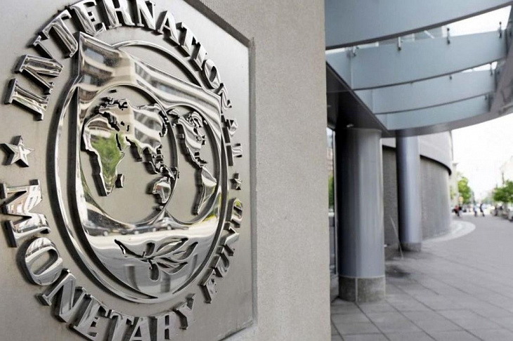 МВФ: мировой ВВП при базовом сценарии не досчитается 0,1 процентного пункта роста из-за коронавируса