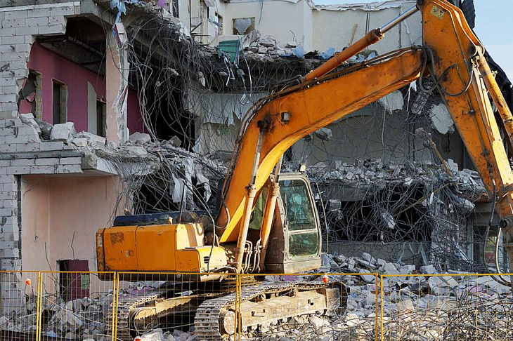 Первые договоры с инвесторами по КРТ на Урале появятся до конца года